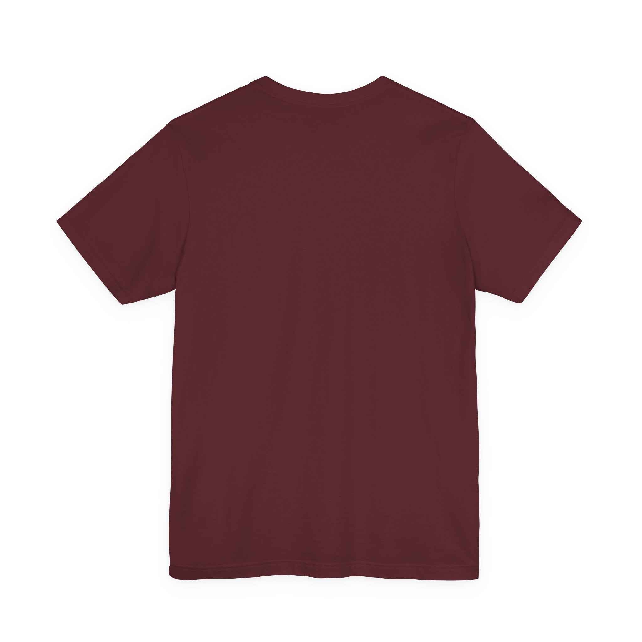 Kids Graphic Tee "Walabookies" Colorful Character Shirt