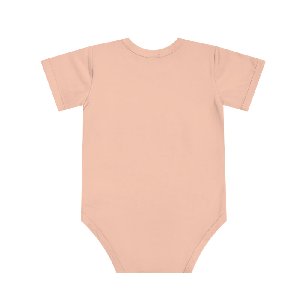 Kids Cartoon Crew "Walabookies" Baby Bodysuit – Colorful Playful Infant Onesie