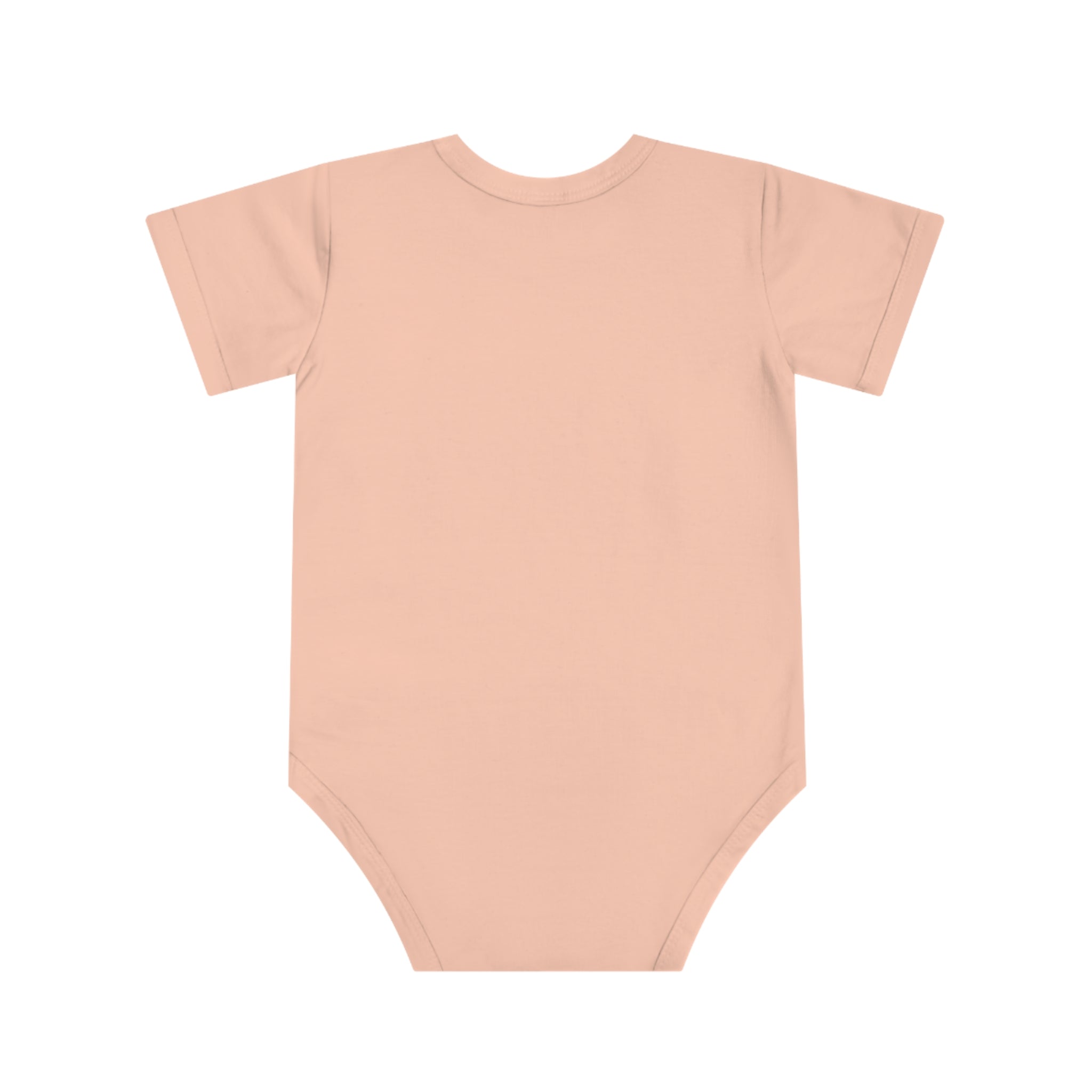 Kids Cartoon Crew "Walabookies" Baby Bodysuit – Colorful Playful Infant Onesie