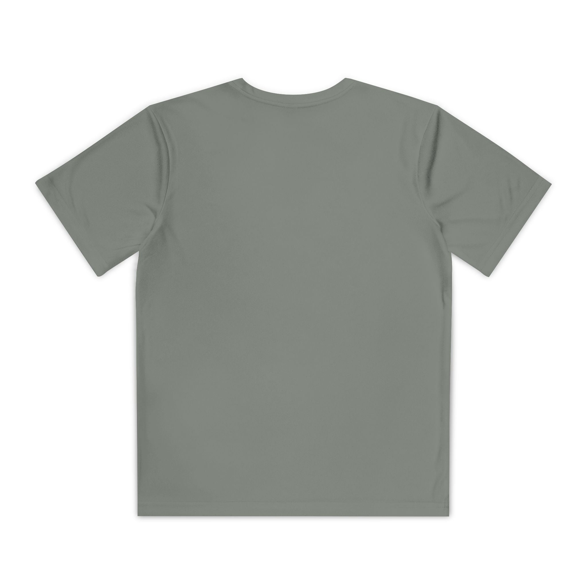 Youth Competitor Tee — Walabookies print