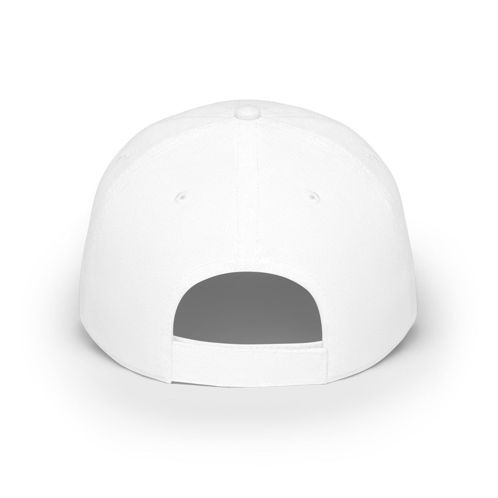Kids' Walabookies Logo Baseball Cap – Cute Cartoon Hat for Children