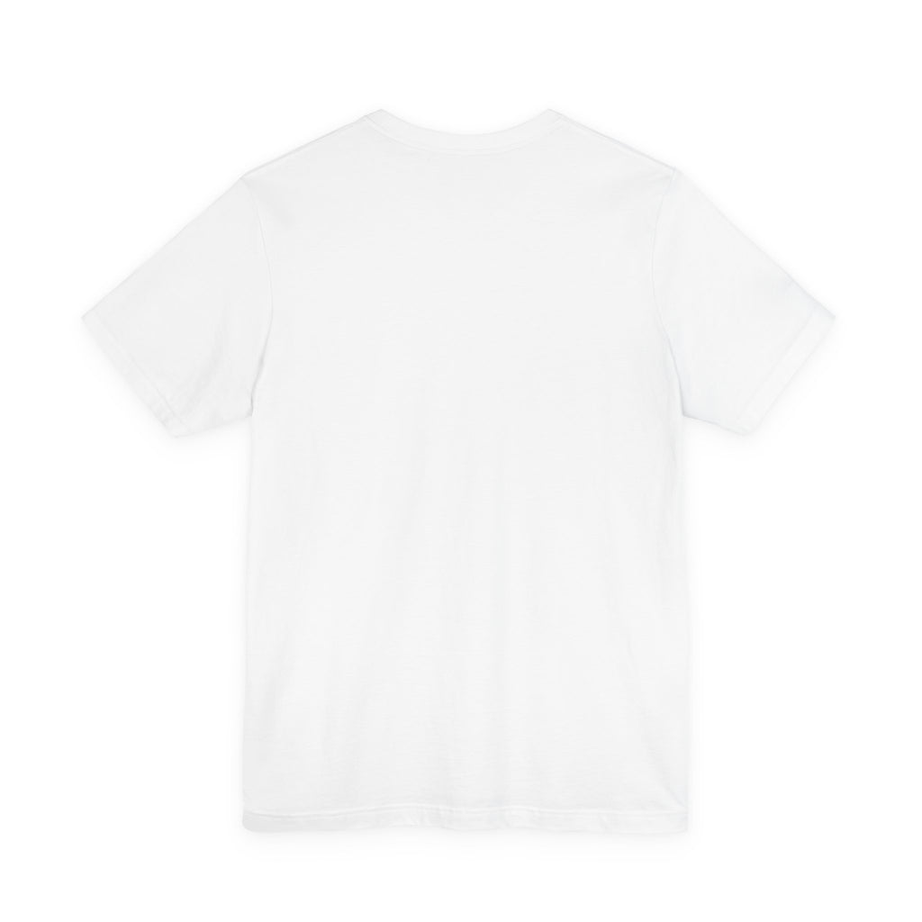 Kids Graphic Tee "Walabookies" Colorful Character Shirt
