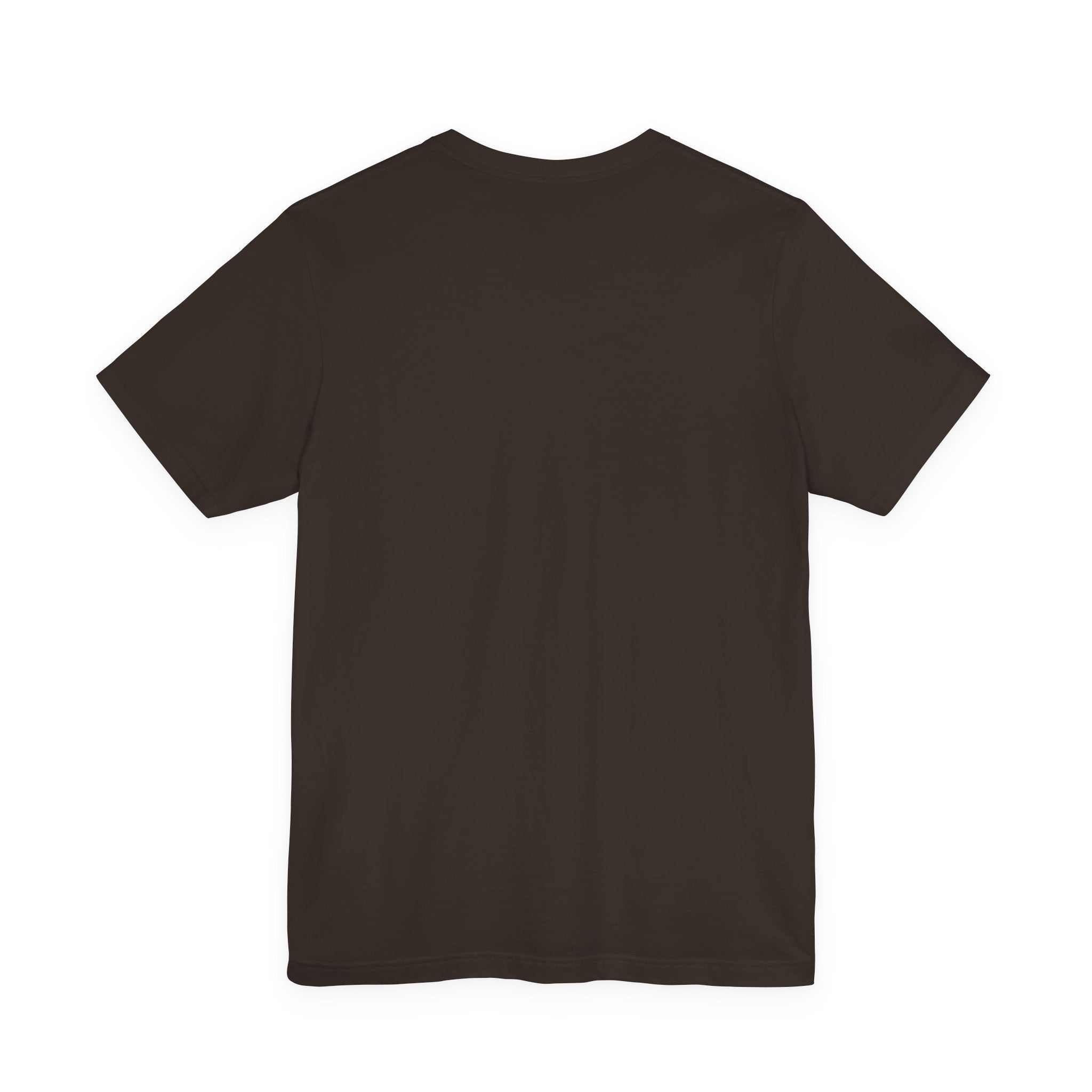 Kids Graphic Tee "Walabookies" Colorful Character Shirt