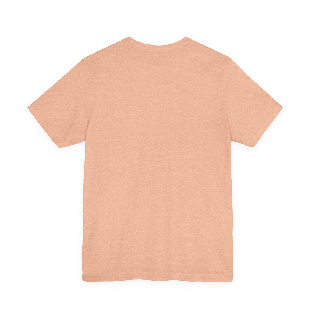 Kids Graphic Tee "Walabookies" Colorful Character Shirt
